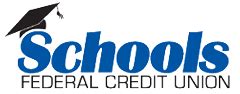 Schools federal union - Features. • 5.90% APR – Fixed. • Maximum Loan Amount of $ 3,000. • Terms for up to 18 months. Apply for New Membership Apply for a Loan. Direct Deposit from a qualified source is required to qualify for any of the exclusive educational loan products. Enrollment in optional services, such as Debt Protection, GAP, and Mechanical Breakdown ... 